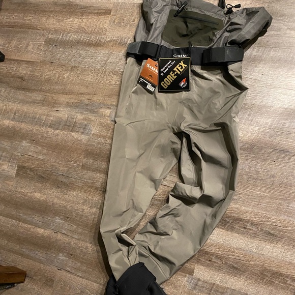 simms rivertek waders
